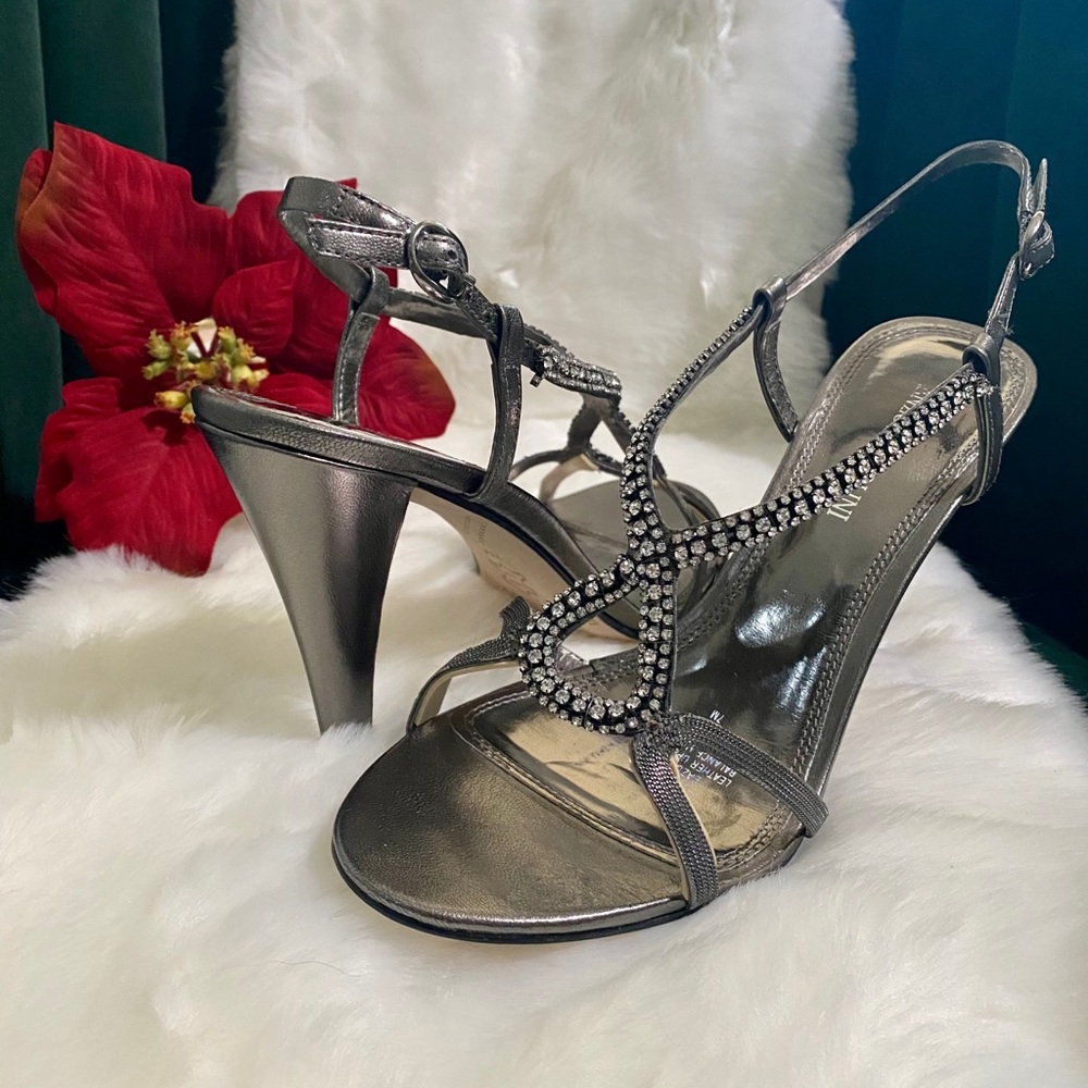 Enzo Angiolini Heels